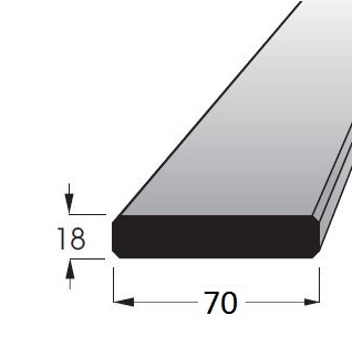 HF 18x70