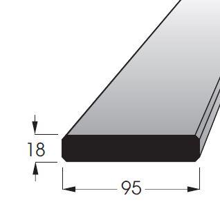 HF 18x95