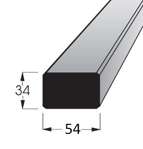 HF 34x54