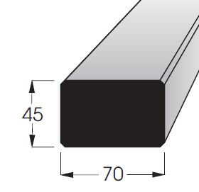 HF 45x70