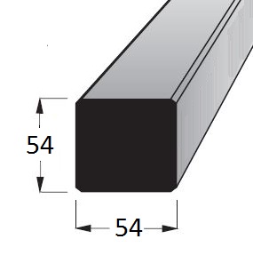 HF 54x54