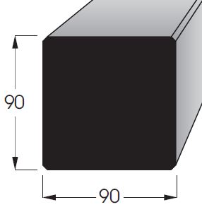 HF 90x90