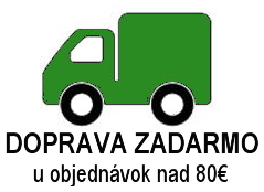 doprava zdarma