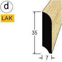 P 3507 dJS-lak /240 (jadro BO)