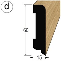 P 6015 dDB parket /240 (jadro BO)