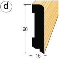 P 6015 dSM /240 (jadro SM nebo BO)