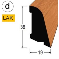 P 3819 dDoussie-lak /240 (jadro BO)