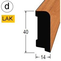 P 4014 dDoussie-lak /240 (jadro BO)