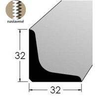 RVU 3232 SM /240 nast.