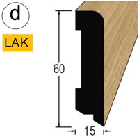 P 6015 dDB parket-lak /240 (jadro BO)