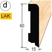 P 6015 dJV-lak /240 (jadro BO)