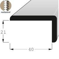 R 4021 SM /240 nast.