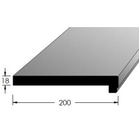 Parapet SM 200