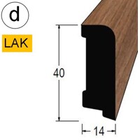 P 4014 dOR-lak /240 (jadro BO)