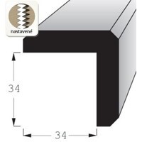 RF 3434 SM /150 nast.